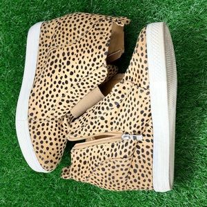 Ladies Printed‎ Boots